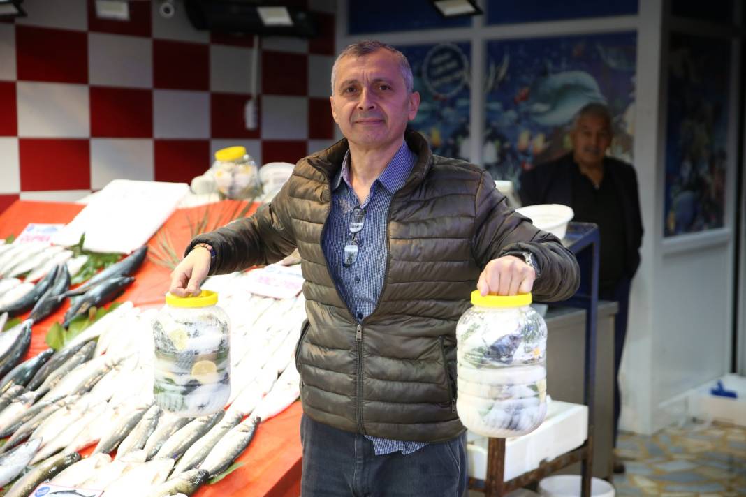 Palamudu 1500 liraya satıyorlar: Bu haliyle 1 yıl dayanıyor 6